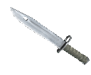 bayonet