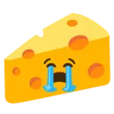Cheesecry Discord Emoji