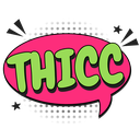 cartoon_thicc custom emote | FriendZone | Make Friends ⋅ Fun Chill Active Chat ⋅ VC Social Gaming ⋅ Memes ⋅ Nitro Emojis ⋅ Anime