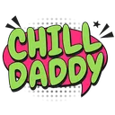 cartoon_chilldaddy Discord Emoji