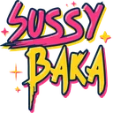 cartoon_sussybaka Discord Emoji