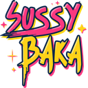 cartoon_sussybaka Discord sticker from FriendZone | Make Friends ⋅ Fun Chill Active Chat ⋅ VC Social Gaming ⋅ Memes ⋅ Nitro Emojis ⋅ Anime
