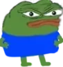 mad