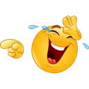 Funny funny Discord Emoji