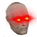 laser