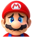 sadmario