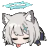 ShirokoLick
