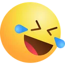 laughingoutloud Discord Emoji