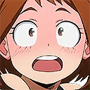 ochakoflustered Discord Emoji