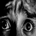Frightened