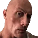 Therock therock Discord Emoji