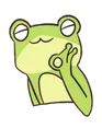 okfroggo Discord Emoji