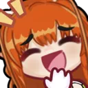 laugh