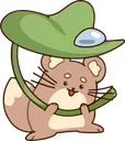 LeafPebble