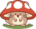 MushroomPebble MushroomPebble