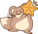 StarPebble