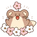 FlowerPebble