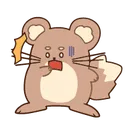 ShockedPebble