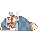 SleepyPebble