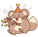 PartyPebble