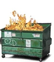Trash