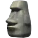 moaiBruh