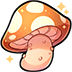 rangeMushroom