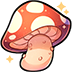 RedMushroom