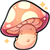 PinkMushroom