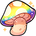 12RainbowMushroom