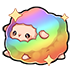 RainbowSheep