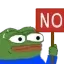 NO