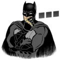 3omdathinking Discord Emoji