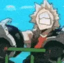BakuEnraged