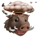 BOARHEAD Discord emoji