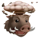 BOARHEAD BOARHEAD