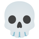ytskull Discord emoji