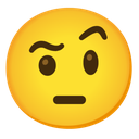wdym Discord emoji
