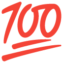 onehundred Discord emoji
