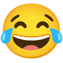 jajaja Discord emoji