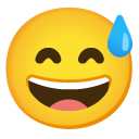 gomen Discord emoji