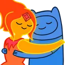 flinn_hug Discord Emoji