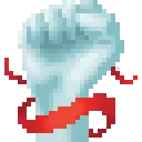 FightBadgePlatinum