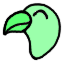 ICRADGreen Discord emoji
