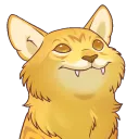 pisscat