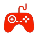 Games games Discord Emoji