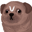 increasinglynervouslockjo Discord emoji