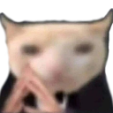 catponder Discord emoji