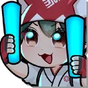 KirikoCheer