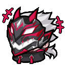 T_ZentaroLaugh512x512 Discord Emoji